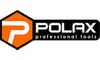 Логотип компанії POLAX