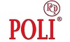 Логотип компанії POLI тм