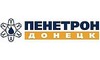 Логотип компанії Пенетрон-Донецьк