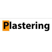 Plastering