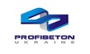 Логотип компанії Профібетон Україна