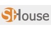Логотип компанії SHouse