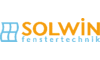 Логотип компанії SOLWIN