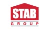 Логотип компанії СТАБ Груп
