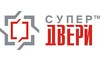 Логотип компанії СУПЕР ДВЕРІ ТМ