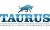Логотип компанії TAURUS TM