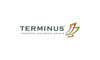 Логотип компанії ТЕРМІНУС
