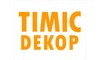 Логотип компанії Тіміс Декор
