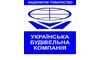 Логотип компанії Українська будівельна компанія