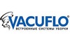 Логотип компанії ВВ-Екотехніка