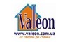 Логотип компанії Валеон Україна