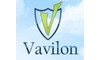 Логотип компанії Вавілон