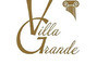 Логотип компанії Villa Grande