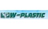 Логотип компанії Вест пластік