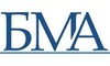 Логотип компанії БМА