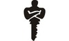 Логотип компанії ЭНЕРГОМИР