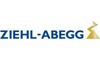 Логотип компанії Ціль-Абегг Україна