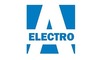 Логотип компанії А-Електро