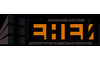 Логотип компанії АБК Еней