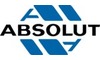 Логотип компанії Абсолют-Холдинг