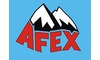 Логотип компанії АФЕКС
