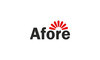 Логотип компанії AFORE Ukraine