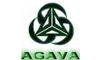 Логотип компанії Агава