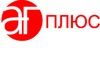 Логотип компанії АГ-Плюс