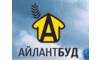 Логотип компанії Айлант Буд