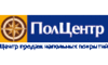 Логотип компанії ПолЦентр