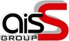 Логотип компанії Аісс Груп