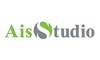 Логотип компанії АІС - Студія