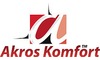 Логотип компанії Акрос-Комфорт ТМ