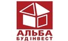 Логотип компанії Альба Буд Інвест