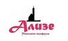 Логотип компанії Ализе груп