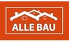 Логотип компанії ALLE BAU