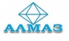 Логотип компанії АЛМАЗ