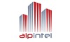 Логотип компанії Альпинтел