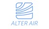 Логотип компанії Альтер Ейр