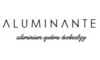 Логотип компанії ALUMINANTE