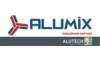 Логотип компанії Алюмікс Україна