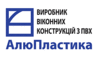 Логотип компанії АлюПластика