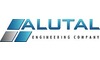 Логотип компанії Алютал