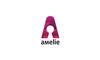Логотип компанії Дизайн-студія інтер`єру Amelie