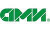 Логотип компанії АМІ