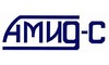 Логотип компанії Амід-С