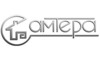 Логотип компанії Амтера Україна