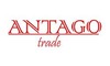 Логотип компанії Антаго-Трейд
