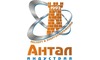 Логотип компанії Антал-індустрія