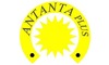 Логотип компанії Антанта Плюс